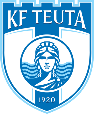 KF Teuta