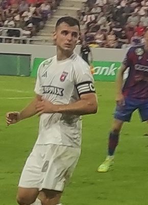 Áron Csongvai