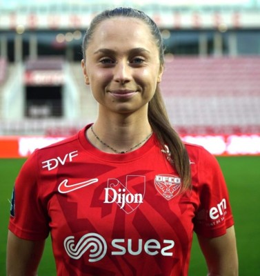 Gabriela Grzybowska