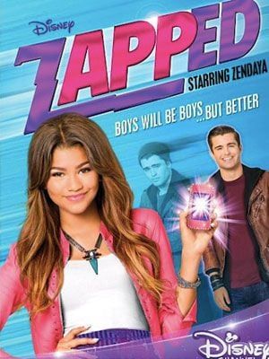 Zapped : Une application dʼenfer !