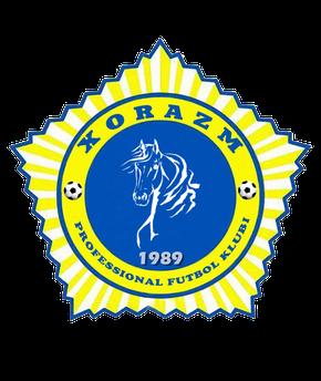 Xorazm FC