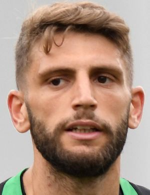 Domenico Berardi