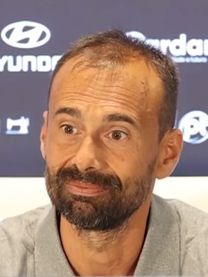 Hugo Oliveira