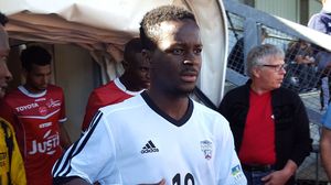 Souleymane Sawadogo