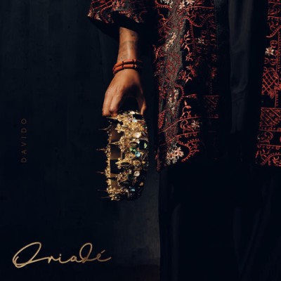 Oriadé