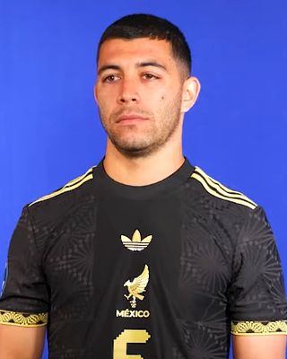 Erik Lira