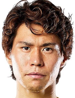 Kento Hashimoto