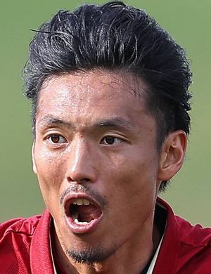 Hiroshi Ibusuki