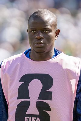 NʼGolo Kanté