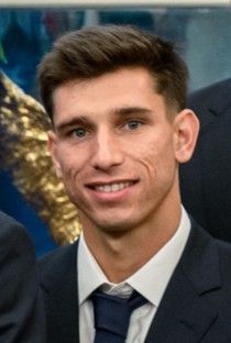 Facundo Mura