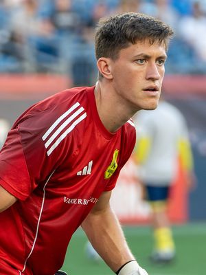 Brian Schwake