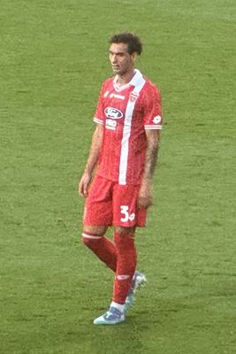 Lorenzo Lucchesi