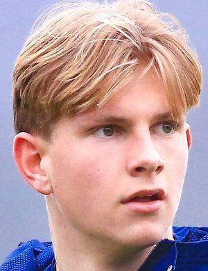 Thomas Jorgensen