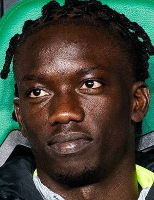 Souleymane Faye