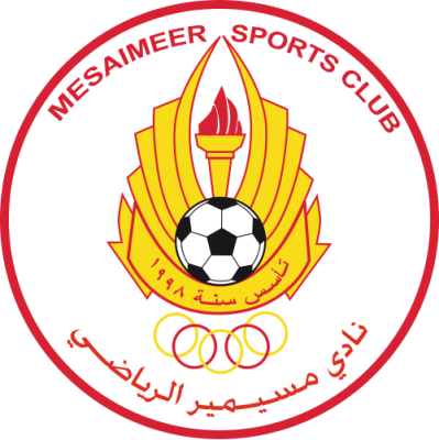 Al-Mesaimeer
