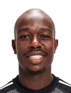 Nkosinathi Sibisi