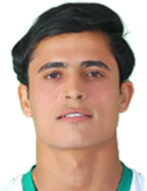 Ibrahim Bayesh