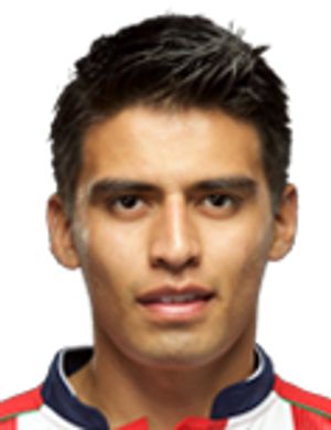 Guillermo Martínez