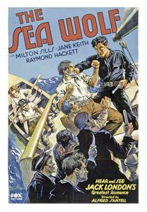 The Sea Wolf