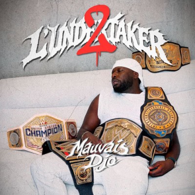 Lʼundertaker, Pt.2
