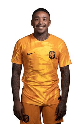 Steven Bergwijn