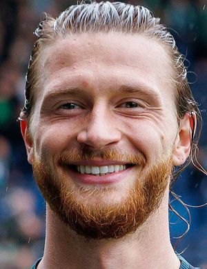 Kasper Hogh
