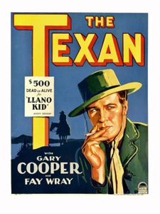 The Texan