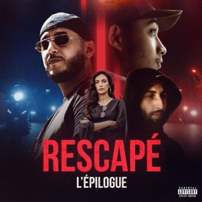 Rescapé