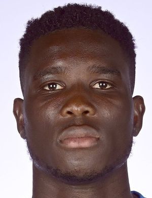 Paul Onuachu