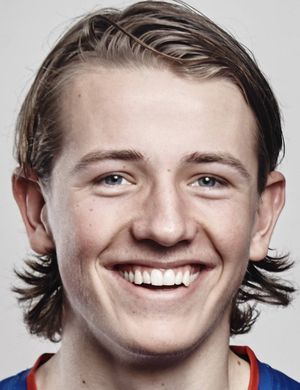 Sander Berge