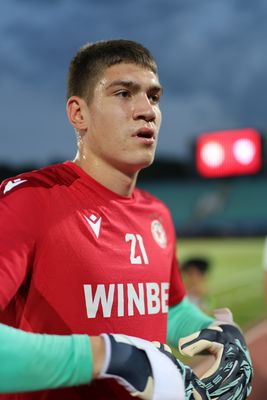 Fedor Lapoukhov