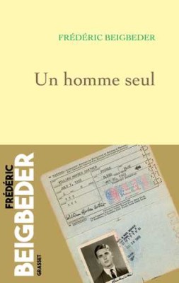 Un homme seul