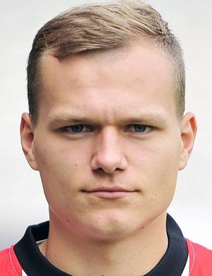Paweł Jaroszyński