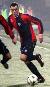 Mateusz Kowalski
