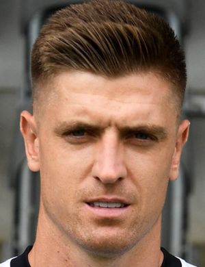 Krzysztof Piątek