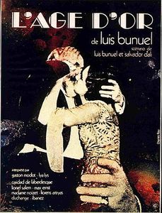LʼÂge dʼor