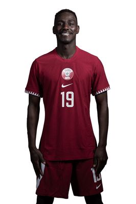 Almoez Ali
