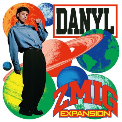 ZMIG EXPANSION