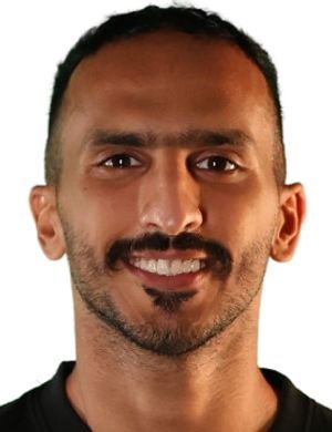Saleh Al-Amri