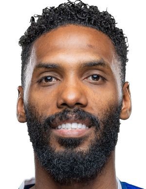 Mohammed Jahfali