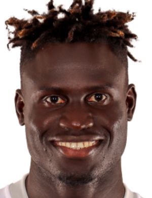 Aliou Badji