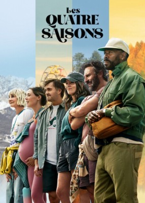 Les Quatre Saisons