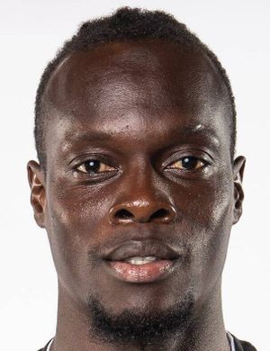 Mamadou Fall