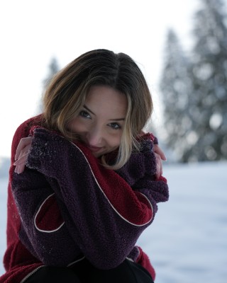 Chloé Gaudin