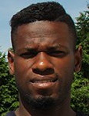 Mamadou Thiam