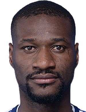 Mamadou Sylla