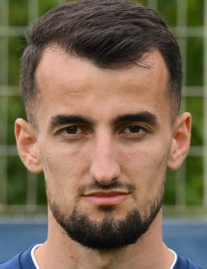 Erhan Mašović
