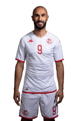 Issam Jebali