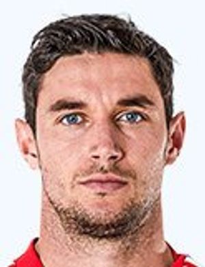 Roman Yaremchuk