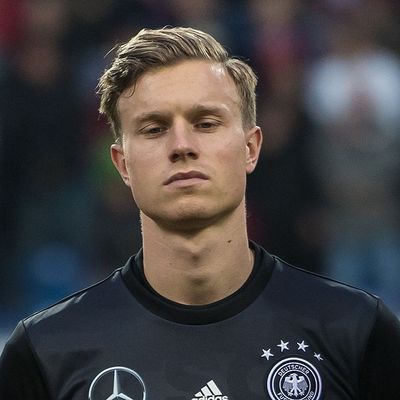 Yannick Gerhardt